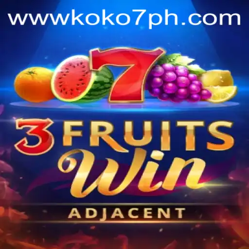 3FruitsWin: Exploring the Alluring World of KOKO7