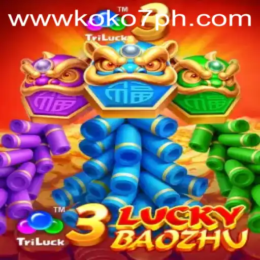 Discover the Exciting World of 3LuckyBaozhu with KOKO7