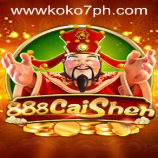 Discover the Exciting World of 888CaiShen Casino Game