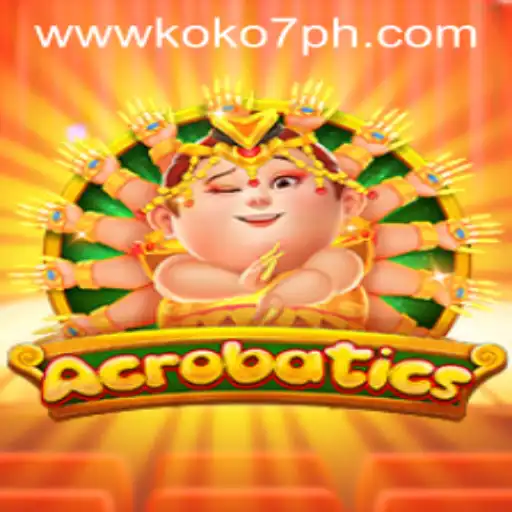 Acrobatics: Exploring the Thrilling World of KOKO7