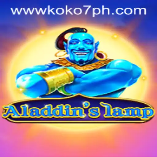 Exploring the Mystical World of Aladdinslamp: A New Gaming Sensation