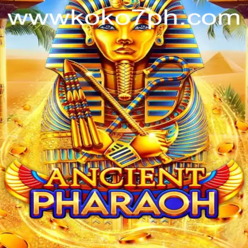 Exploring the Mystical World of AncientPharaoh with KOKO7