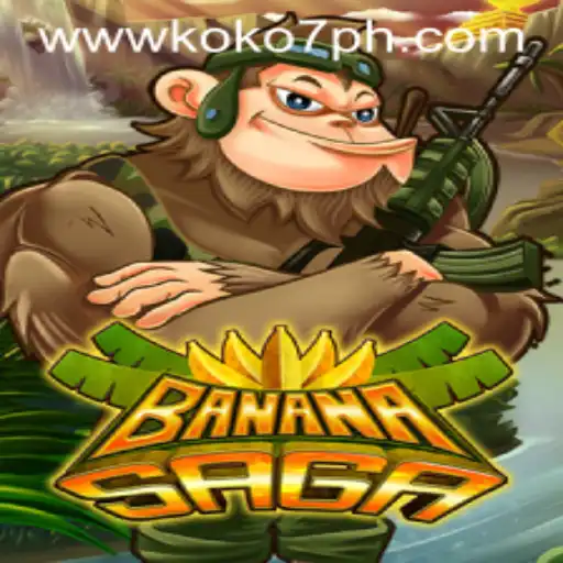 Unveiling BananaSaga: The Adventure Game Captivating Players Globally