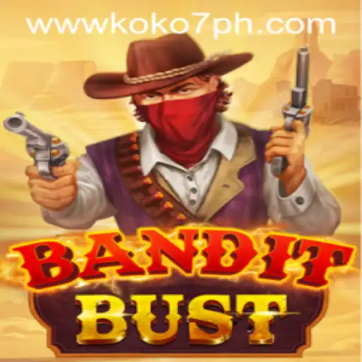BanditBust: The Exciting New Game Adventure with KOKO7