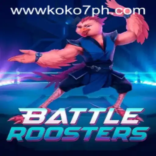 Unleashing the Battles in BattleRoosters: A Dive into the World of KOKO7