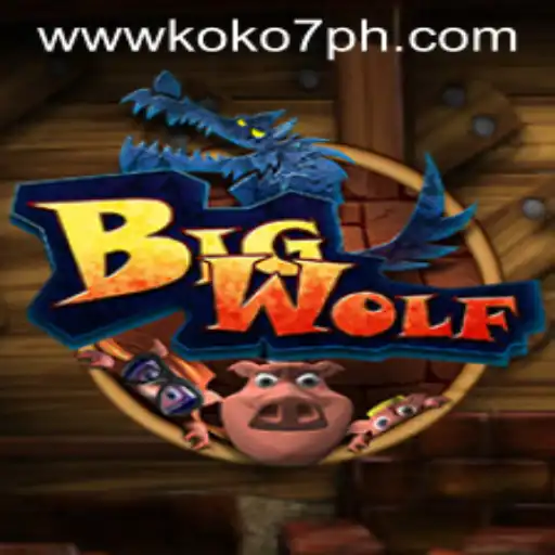 BigWolf: Unveiling the Thrilling World of KOKO7