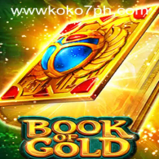 Discover the Thrilling Adventure of BookofGold: The Ultimate Gaming Experience