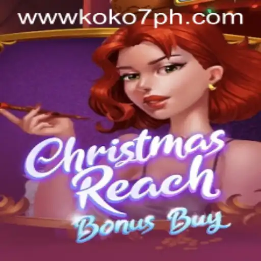 ChristmasReachBonusBuy: An Immersive Holiday Gaming Experience