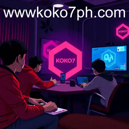 Exploring the Dynamics of Player Communities with KOKO7