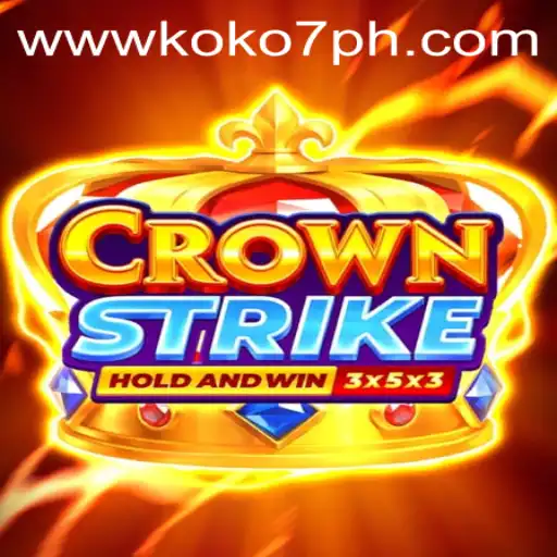 Crownstrike: The Revolutionary Tactical Game Taking the World by Storm