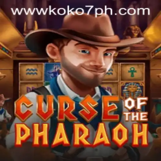 Curse of the Pharaoh: Unraveling the Mysteries of KOKO7