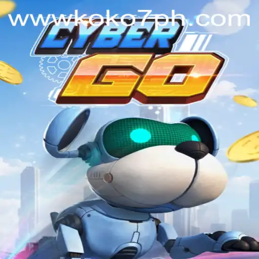 CyberGO: Unleashing Futuristic Strategy with KOKO7