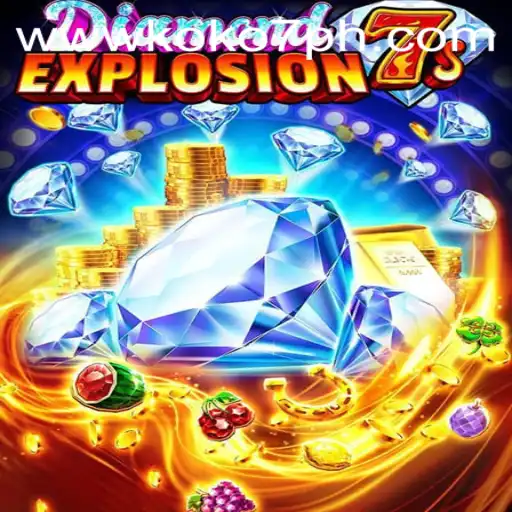 The Thrilling World of DiamondExplosion7s and the Magic of KOKO7