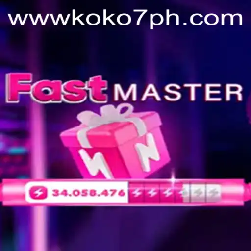 Discover FastMaster: The Thrilling World of High-Speed Strategy