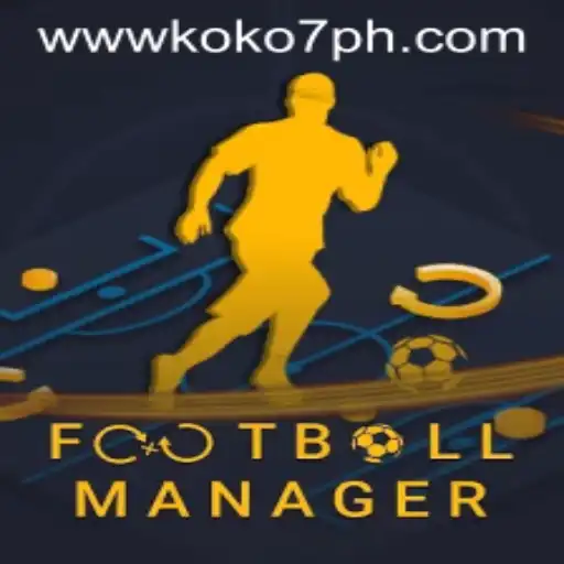 Football Manager: The Ultimate Simulation Game with KOKO7