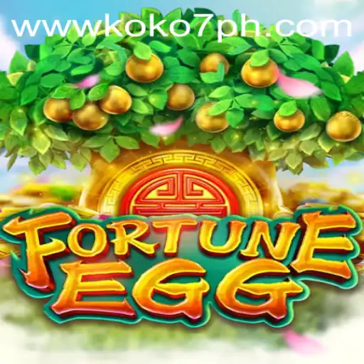 Discover the Exciting World of FortuneEgg: A Timeless Adventure with KOKO7