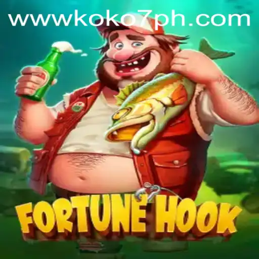 FortuneHook: Dive Into the Thrilling World of Treasure Hunting