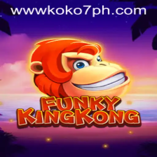 Embark on an Epic Adventure with FunkyKingKong: Unleash Your Inner Beast