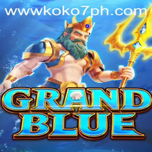 Exploring the Thrilling World of GRANDBLUE: An In-Depth Guide