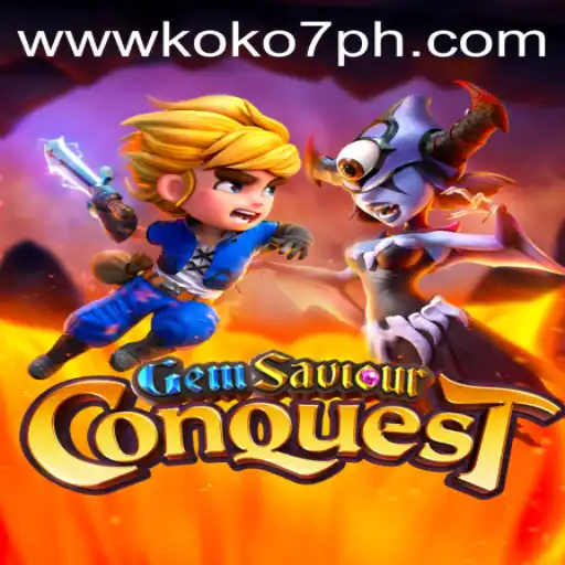 Exploring the Epic Adventure of GemSaviourConquest: Unveiling the Mysteries with KOKO7