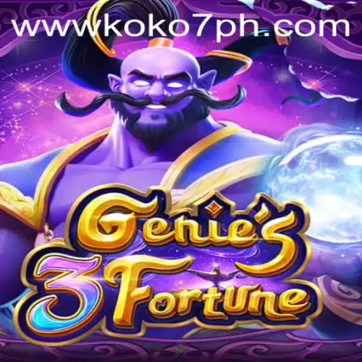 Exploring the Enchanting World of Genie3Fortune and the Mysterious KOKO7
