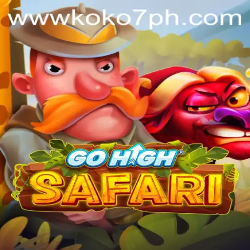 Discover the Thrills of GoHighSafari: A Journey with KOKO7