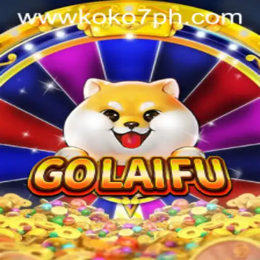 Introducing GoLaiFu: The Next Big Thing in Interactive Gaming With KOKO7