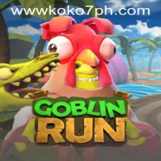 GoblinRun: An Exciting Journey with KOKO7