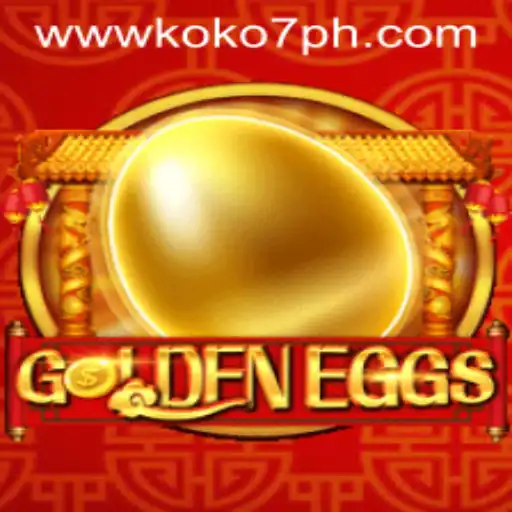 The Enchanting World of GoldenEggs: An Exciting Journey with KOKO7