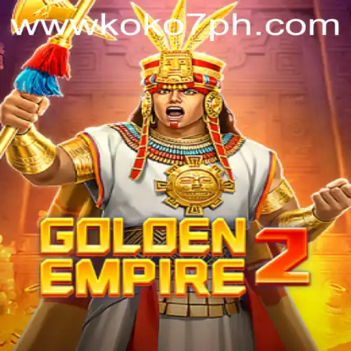 Exploring GoldenEmpire2: The Revolutionary Gaming Experience with KOKO7