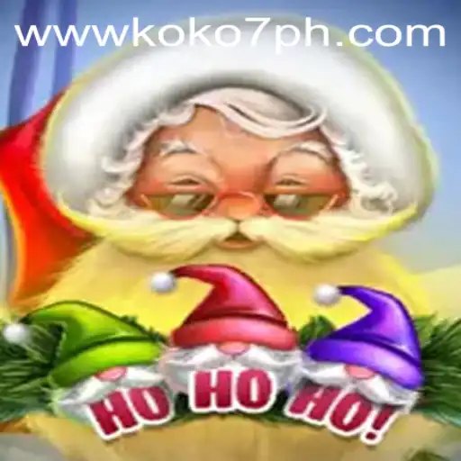 Enter the Festive World of HoHoHo: A New Gaming Phenomenon