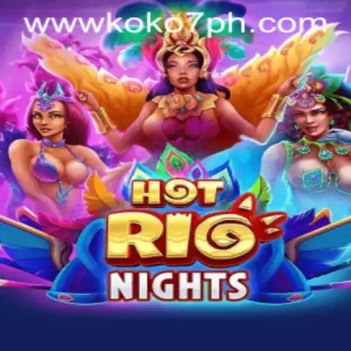 HotRioNights: Unveiling the Thrilling Game of Passion and Adventure