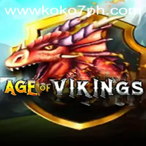 AgeofViking: An Epic Journey Through Norse Times Enhanced by the Power of KOKO7