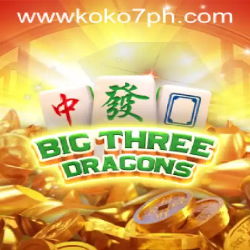 Exploring BigThreeDragons: A New Gaming Phenomenon