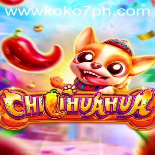 CHILIHUAHUA: The Thrilling New Game Taking the World by Storm with KOKO7