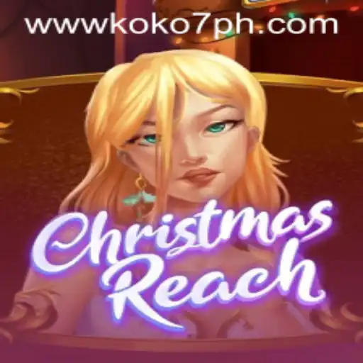 Unveiling ChristmasReach: The Game That Redefines Festive Gaming with KOKO7