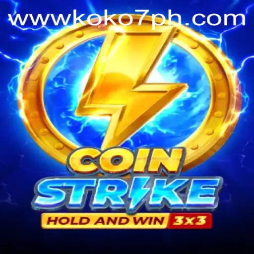 Unleashing the Excitement of Coinstrike: Discover the World of KOKO7