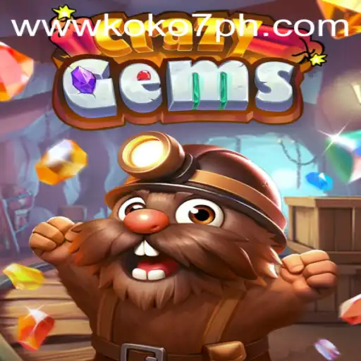 Unleashing the Thrills of CrazyGems: A Comprehensive Guide Enhanced by KOKO7