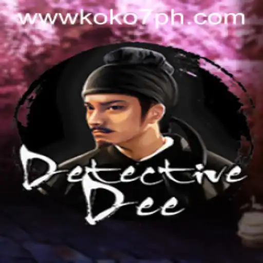 Unraveling the Intrigue of DetectiveDee: A Game of Mystery and Strategy