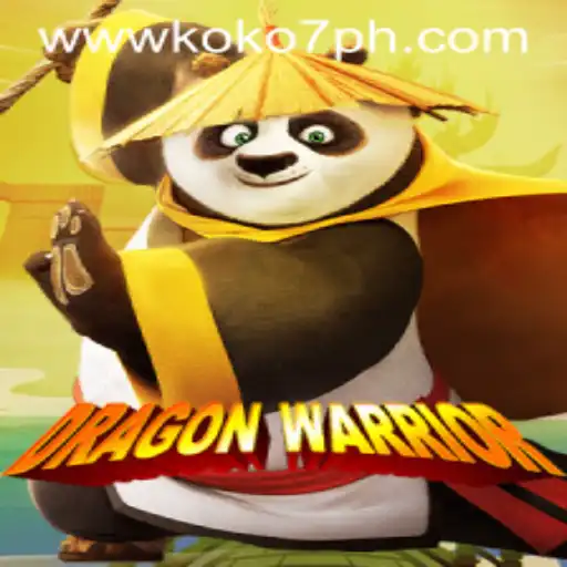 DragonWarrior: Embark on a Mythical Journey with KOKO7