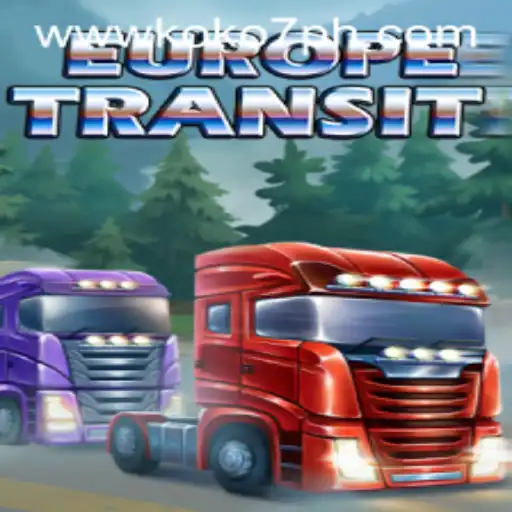 EuropeTransit: A Journey Through Strategy and Adventure