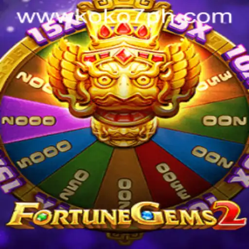 Discover the Exciting World of FortuneGems2 with KOKO7