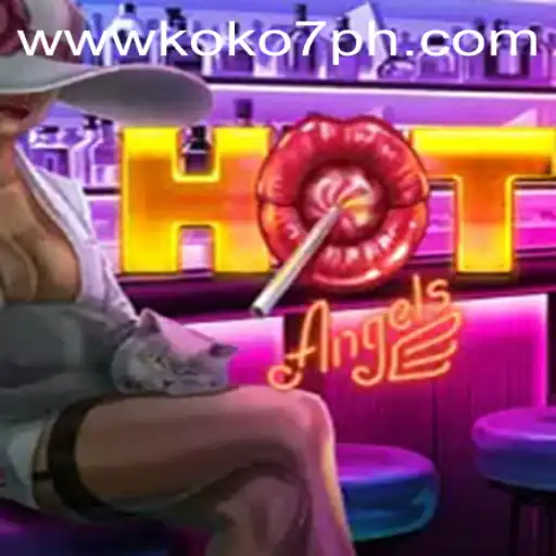 Unveiling the Thrills of HotAngels: The Game Revolutionizing Interactive Entertainment
