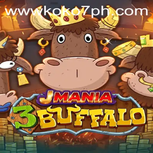 An In-Depth Look at JMania3Buffalo: The Exciting World of KOKO7