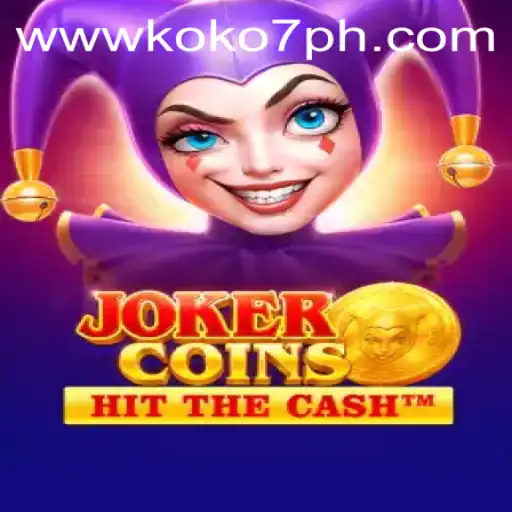 Exploring the Exciting World of JokerCoins and the Intriguing Role of KOKO7