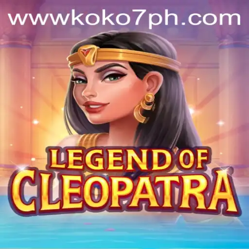 Discover the Enchanting World of LegendOfCleopatra