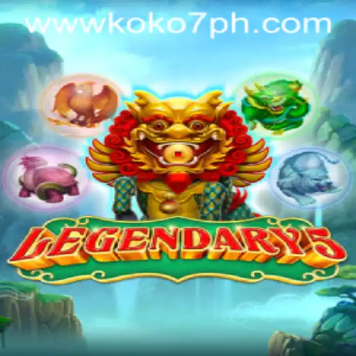 Unveiling Legendary5: A Revolutionary Gaming Experience with KOKO7