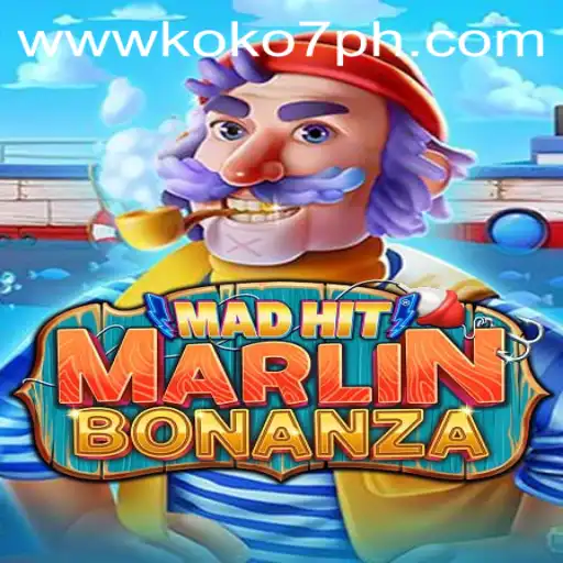 MadHitMarlinBonanza: Dive into the Ultimate Gaming Adventure