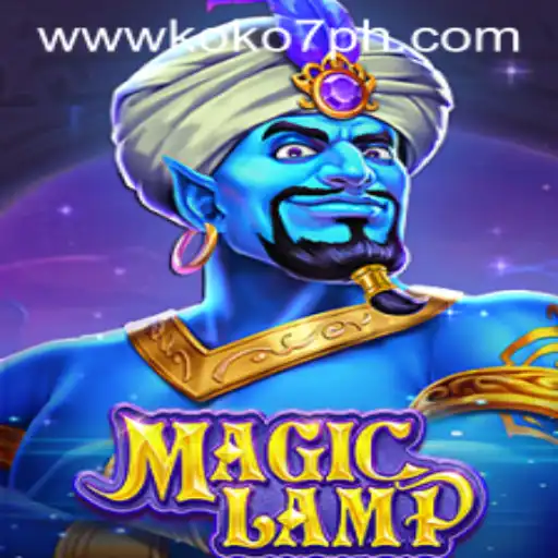 Exploring the Enchanting World of MagicLamp and the Mysterious KOKO7