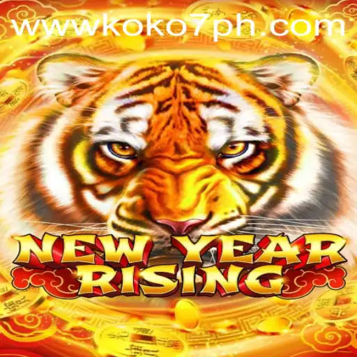 NewYearRising: An Immersive Gaming Experience with KOKO7